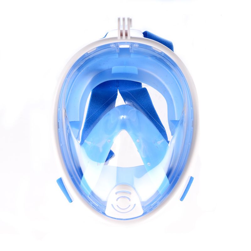 Kathay-Ochelari-Scufundari-pentru-GoPro-S-M-Blue
