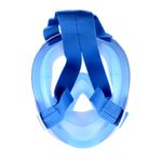 Kathay-Ochelari-Scufundari-pentru-GoPro-S-M-Blue