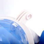 Kathay-Ochelari-Scufundari-pentru-GoPro-S-M-Blue