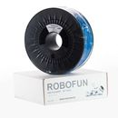 Robofun Filament Premium ABS 1kg 1.75 mm Albastru Deschis