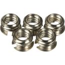 Manfrotto  Adaptor Reductie  3/8 la 1/4  Set 5 Buc