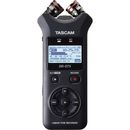 Tascam DR-07X Recorder Audio Digital Stereo Interfata USB