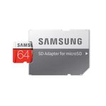 SamsungEvoPlusCarddeMemorieMicroSDHC64GB