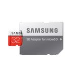SamsungEvoPlusCarddeMemorieMicroSDHC32GB