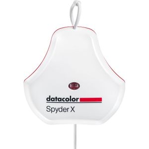 DataColor SpyderX Elite Colorimetru