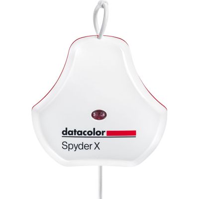 DataColor SpyderX Pro Colorimetru