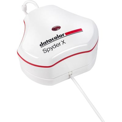 DataColor SpyderX Pro Colorimetru