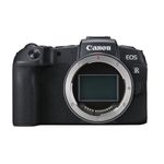 CanonEOSRPAparatFotoMirrorless262MPFullFrame4KBody