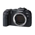 CanonEOSRPAparatFotoMirrorless262MPFullFrame4KBody