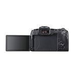 CanonEOSRPAparatFotoMirrorless262MPKitObiectivRF24105mmF4LISUSM