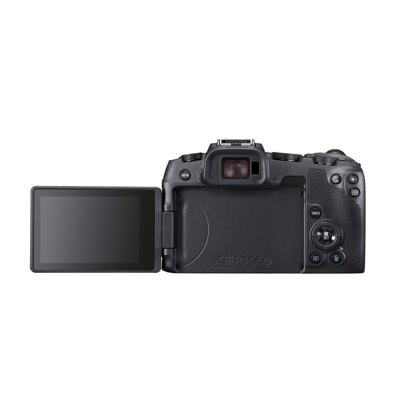 Canon-EOS-RP-Aparat-Foto-Mirrorless-26.2MP-Kit-Obiectiv-RF-24-105mm-F4-L-IS-USM
