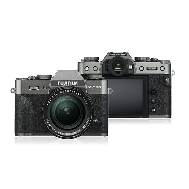 Fujifilm-X-T30