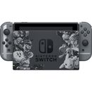 Nintendo Switch Consola + Jocul Super Smash Ultimate