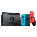 Nintendo Switch Consola Joy-Con Rosu si Albastru - HAD