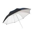Umbrela Reflexie Alb Mat 103cm