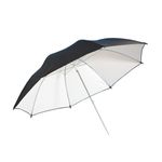 Umbrela-Reflexie-Alb-MAT-Black-103cm--WOS3004--40-BLK-