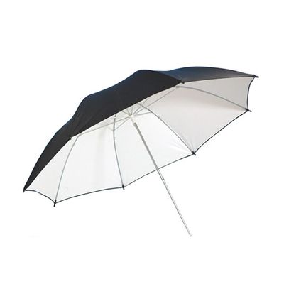 Umbrela Reflexie Alb Mat 103cm