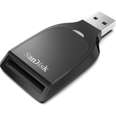 Sandisk Cititor de Carduri SD USB 3.0 170MB/s