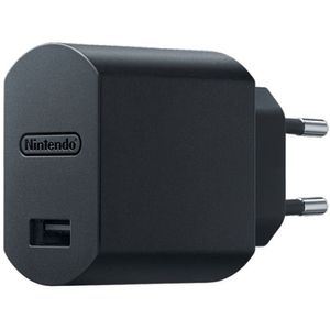 Nintendo Adaptor Alimentare USB