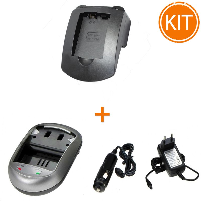 Kit-Incarcator-replace-tip-AVP655-pentru-Sony-NP-FW50