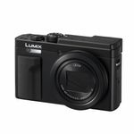PanasonicLumixDCTZ95AparatFotoCompact203MPZoom30xNegru