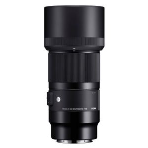 Sigma 70mm Obiectiv Foto Mirrorless F2.8 Macro 1:1 Montura Panasonic L