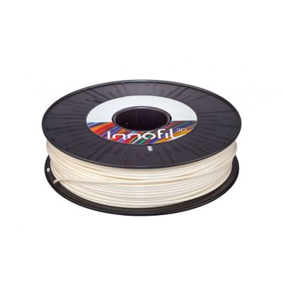 Innofil3D Filament PLA 2.85mm 750g Alb