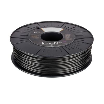 Innofil3D PRO1 Filament PLA 1.75mm 750g Negru