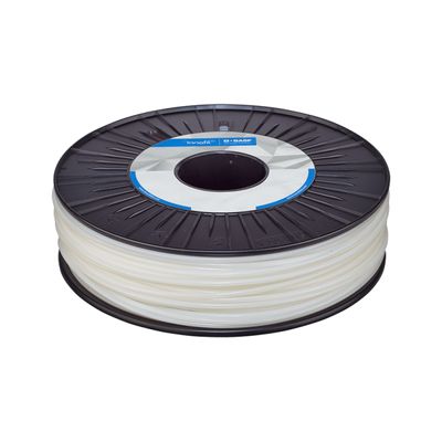 Innofil3D Filament ABS 1.75mm 750g Alb Natur