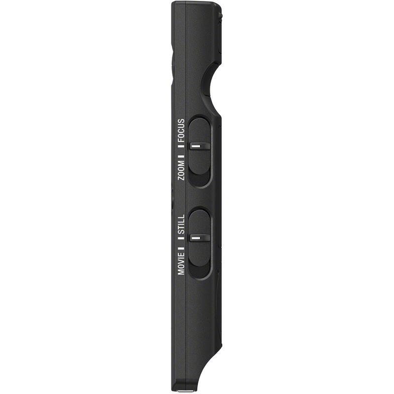 Sony-RMT-P1BT-Telecomanda-Wireless
