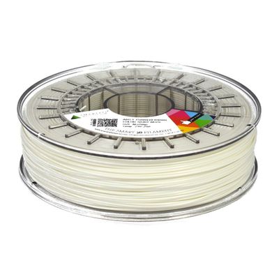 Smartfil Filament ABS 1.75mm 1000g Alb Ivory