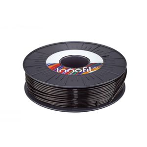 Innofil3D Filament PLA 1.75mm 750g Negru