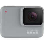 GoProHERO7WhiteCameradeActiuneWaterproof10MPFullHD