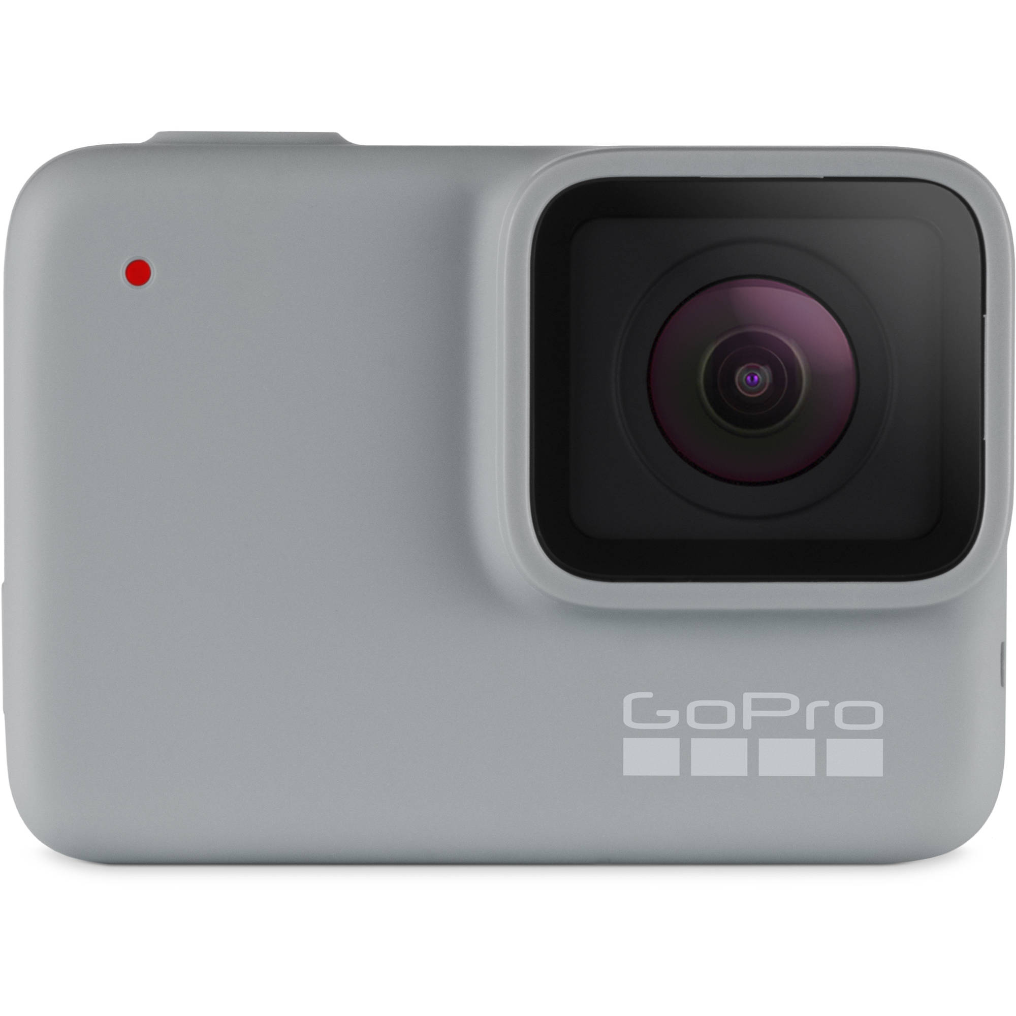 GoPro HERO7 White Camera de Actiune Waterproof Full HD - F64.ro