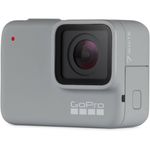 GoProHERO7WhiteCameradeActiuneWaterproof10MPFullHD