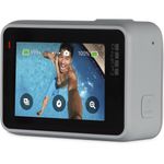 GoProHERO7WhiteCameradeActiuneWaterproof10MPFullHD