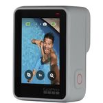 GoProHERO7WhiteCameradeActiuneWaterproof10MPFullHD