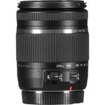 Tamron18270mmObiectivFotoDSLRF3563DiIIMonturaNikon
