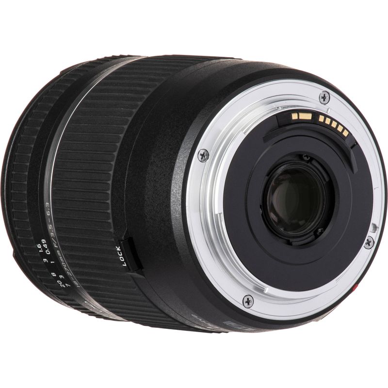 Tamron-18-270mm-Obiectiv-Foto-DSLR-F3.5-6.3-Di-II-Montura-Canon-EF