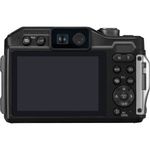 PanasonicDCFT7AparatFotoSubacvaticPortocaliu