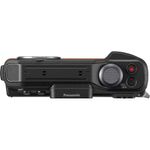 PanasonicDCFT7AparatFotoSubacvaticPortocaliu