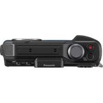 PanasonicDCFT7AparatFotoSubacvaticAlbastru