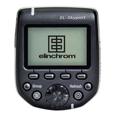 Elinchrom 19336 EL-Skyport Pro Transmitator pentru Pentax