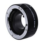 MicnovaKKS68settuburiextensieinelemacro12mm20mm36mmpentruSony
