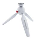 Manfrotto Pixi  Minitrepied Foto cu Cap Bila Alb