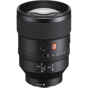 Sony FE 135mm F1.8 GM Obiectiv Foto Mirrorless Montura Sony E