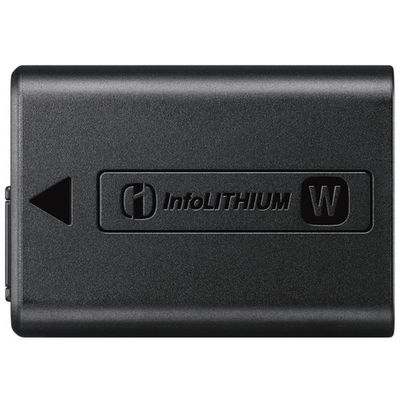 Sony NP-FW50 - acumulator original pentru seriile NEX si Alpha