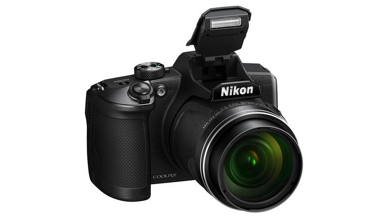 Nikon Coolpix B600 Aparat Foto Compact Bridge 16MP 60X Full HD