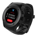 Smartwatch-MaxCom-FitGo-FW17-Power-GPS-Black