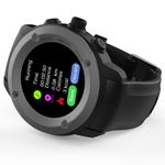 Smartwatch-MaxCom-FitGo-FW17-Power-GPS-Black-7